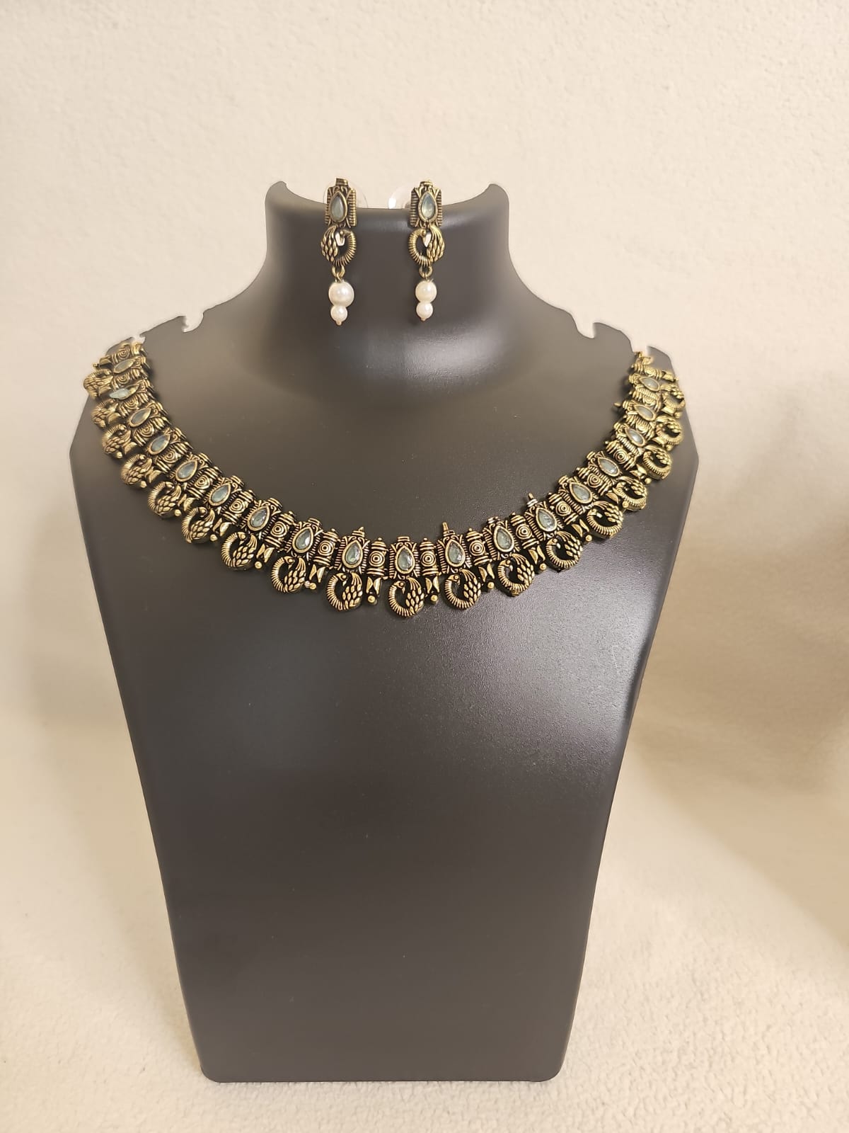 More design brass