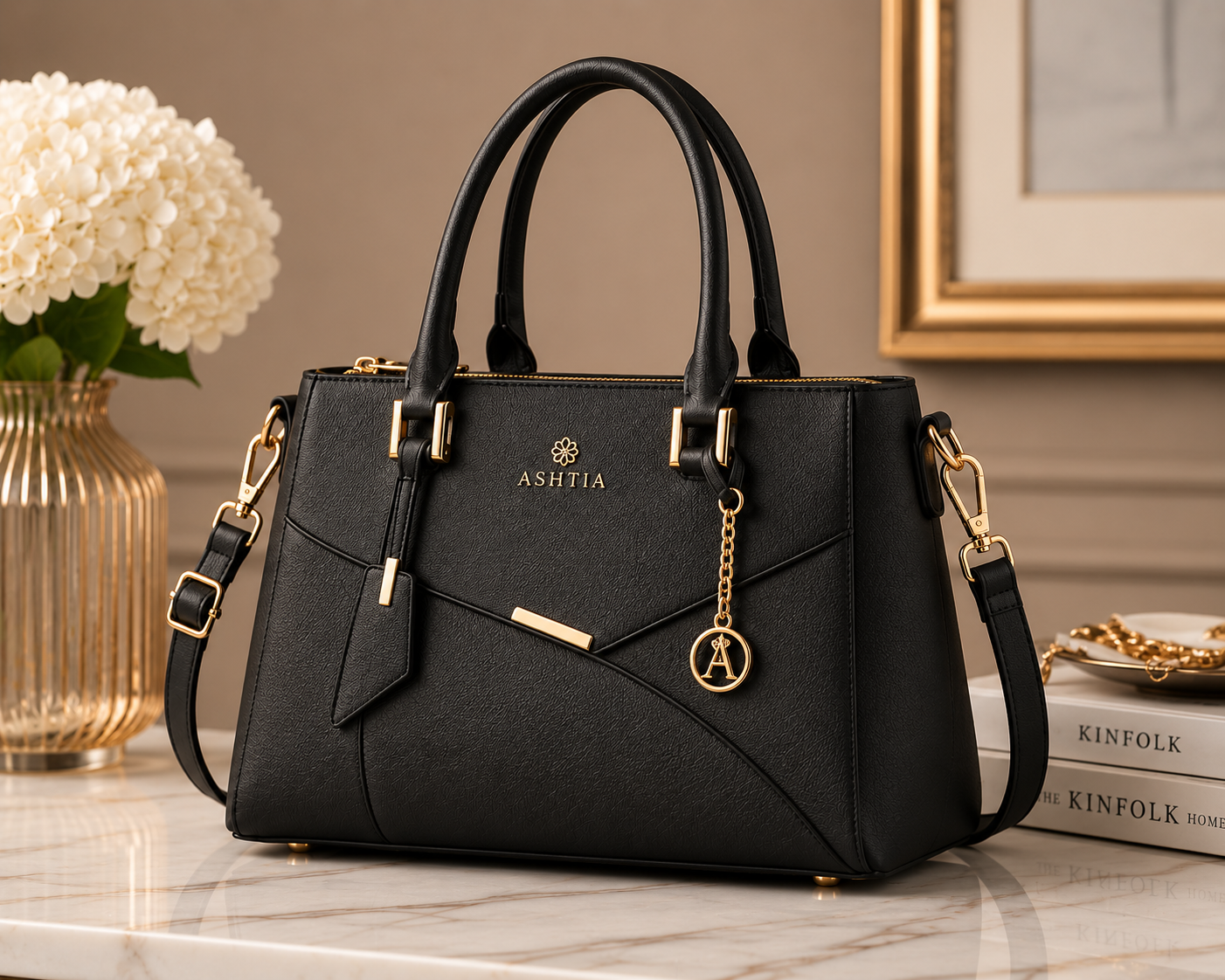 Satchel Bags