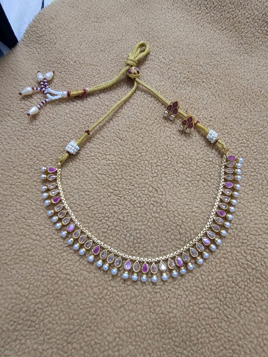 Tiny Moti Set