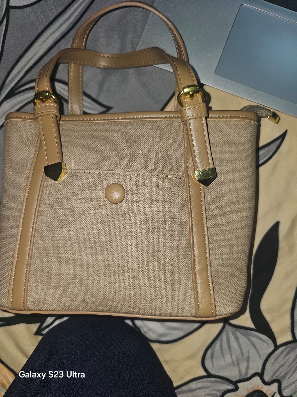 COFFEE SMALL IMPORTED BAG