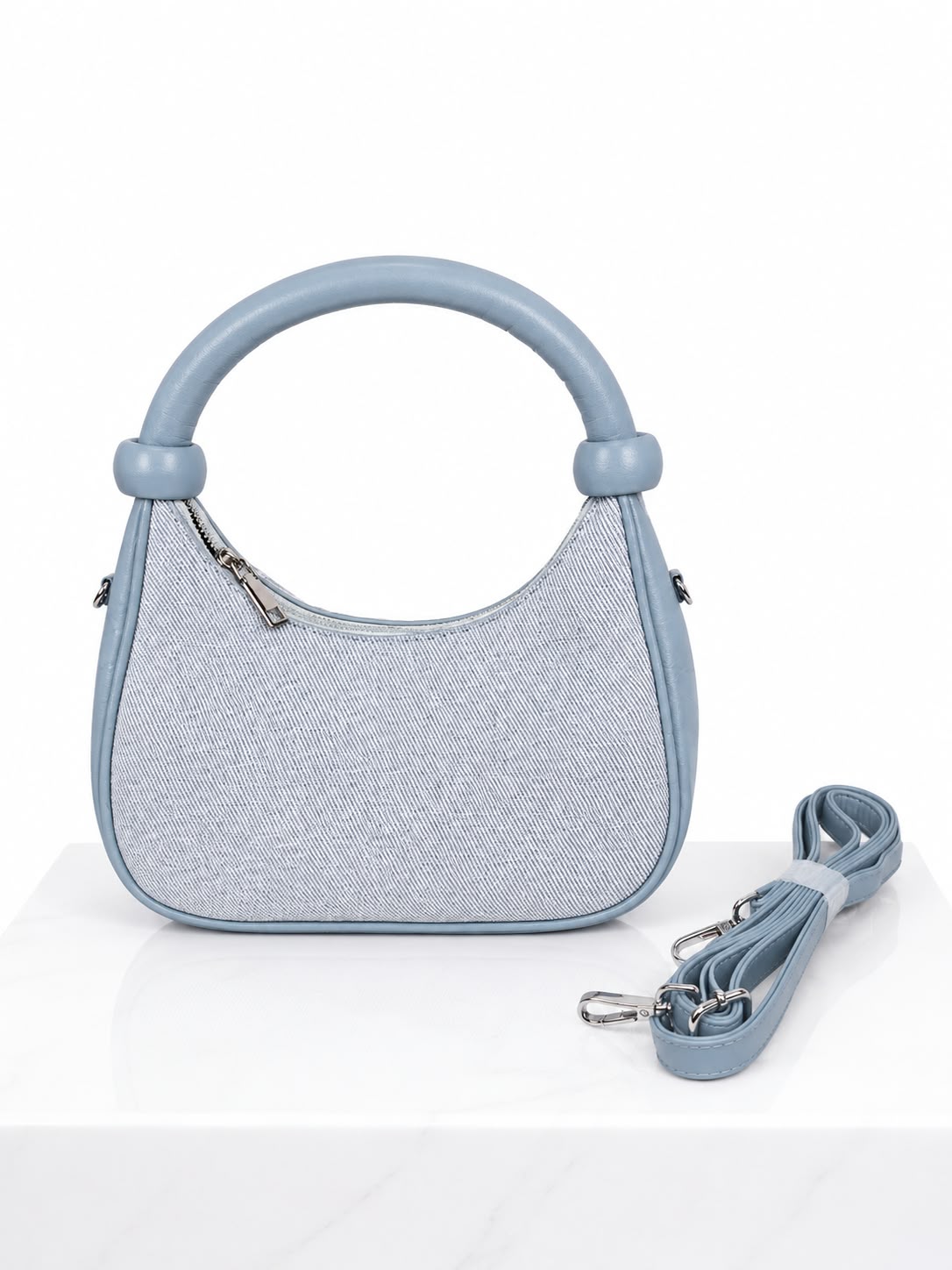 Timeless Hobo Handbag