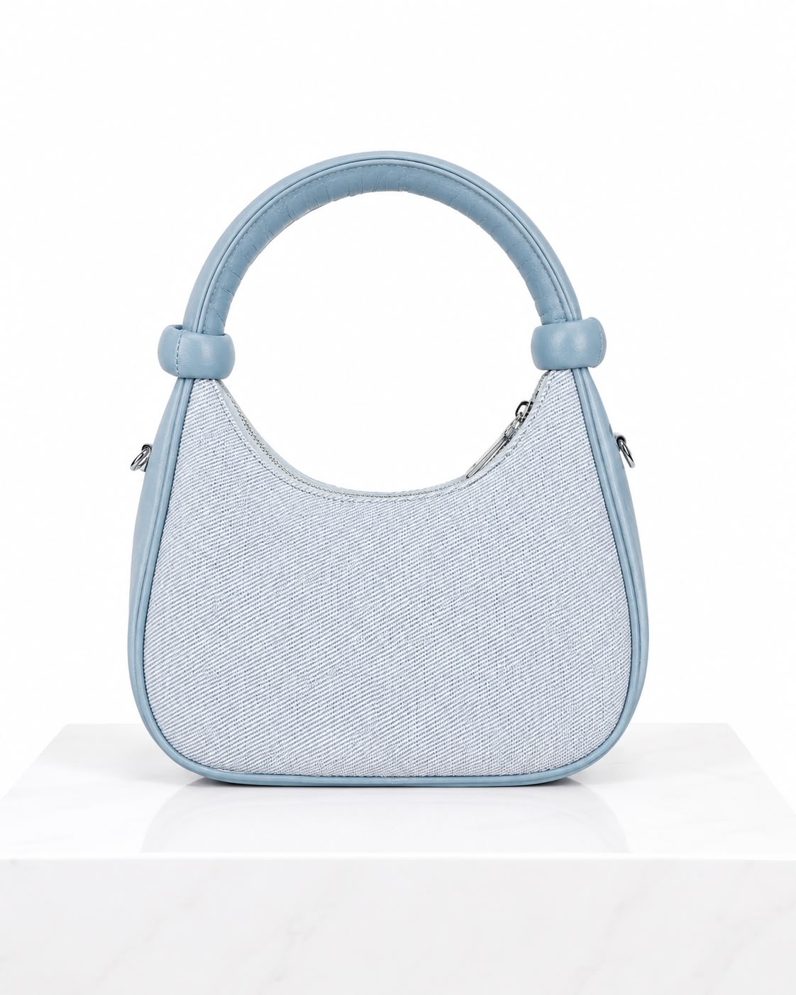Timeless Hobo Handbag