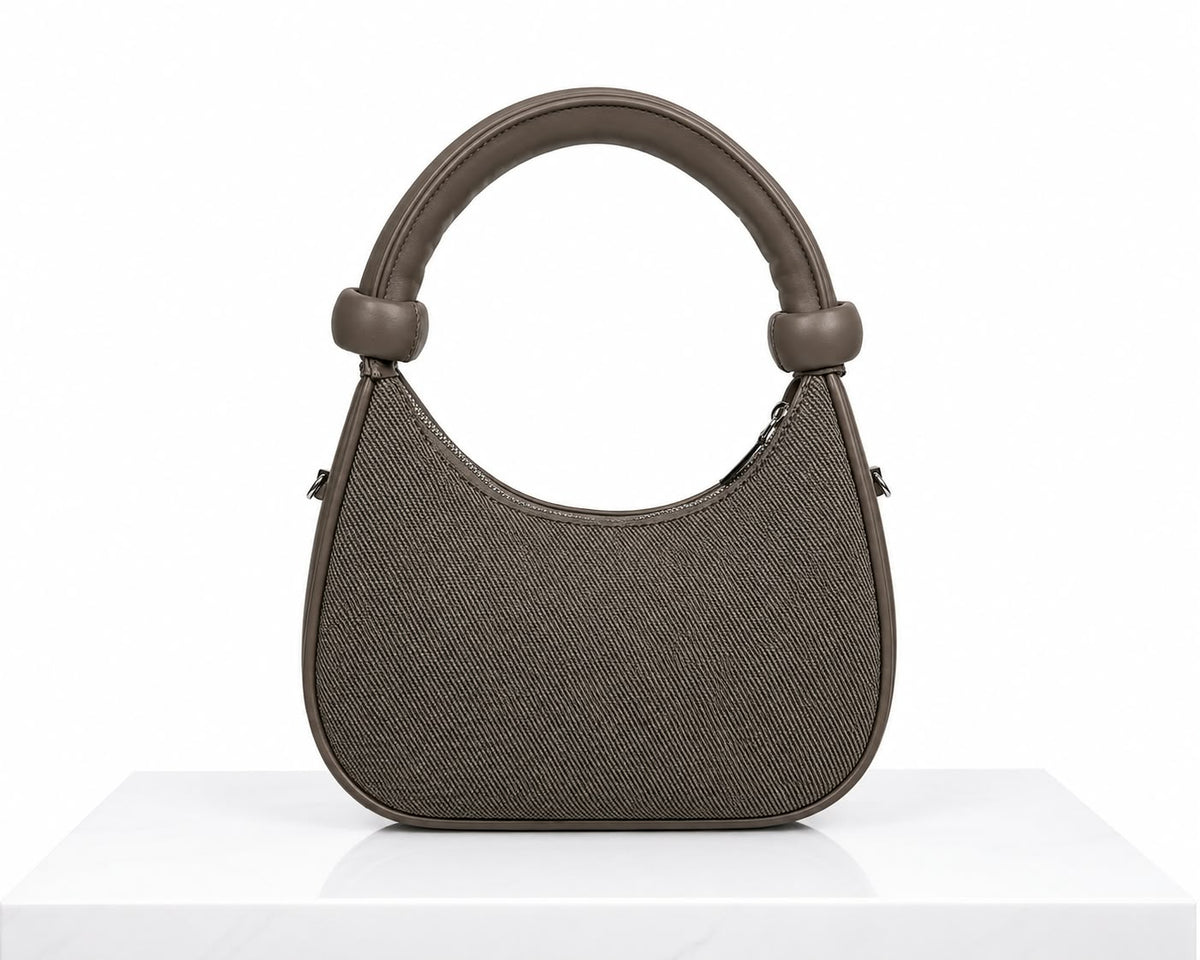 Timeless Hobo Handbag