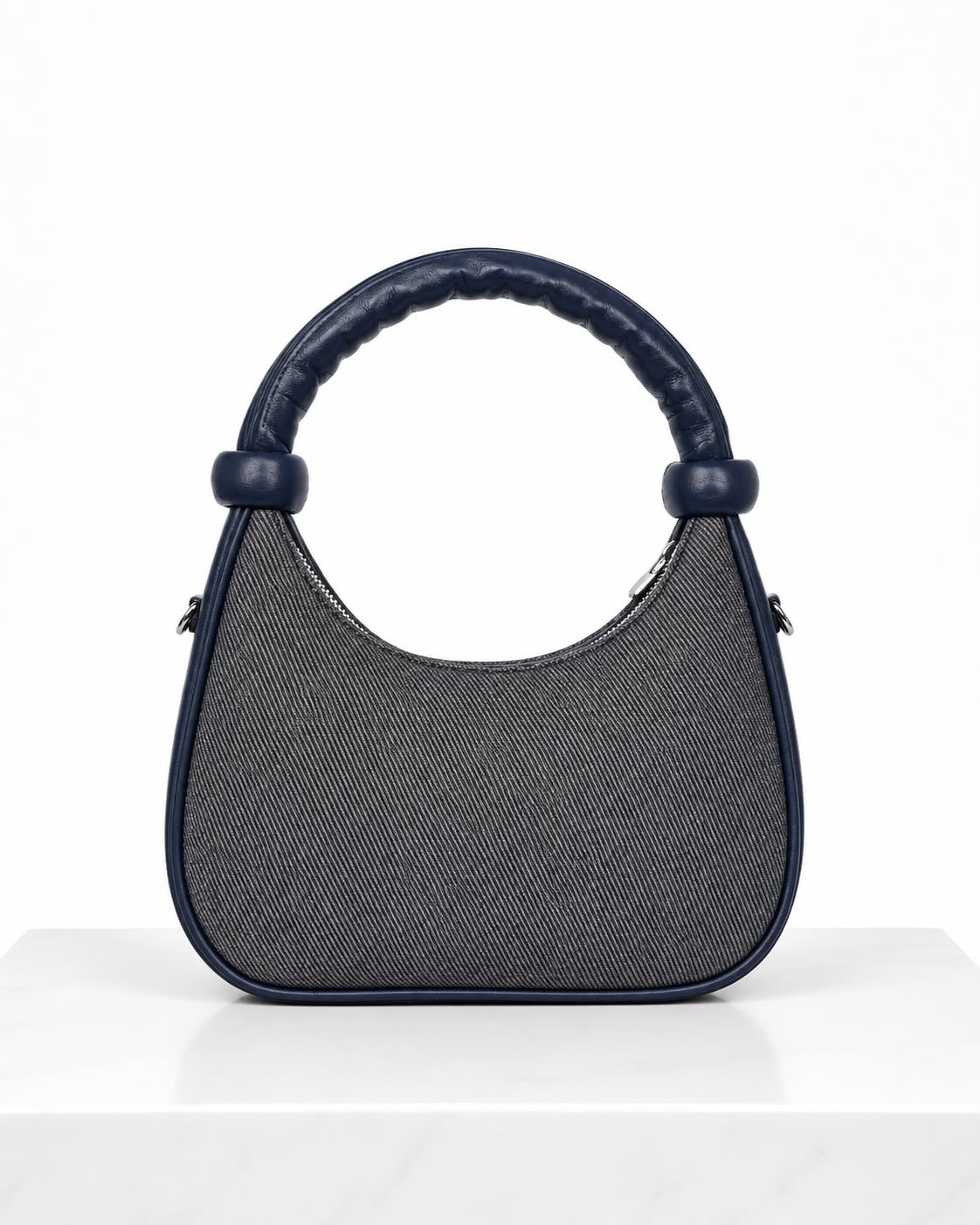 Timeless Hobo Handbag