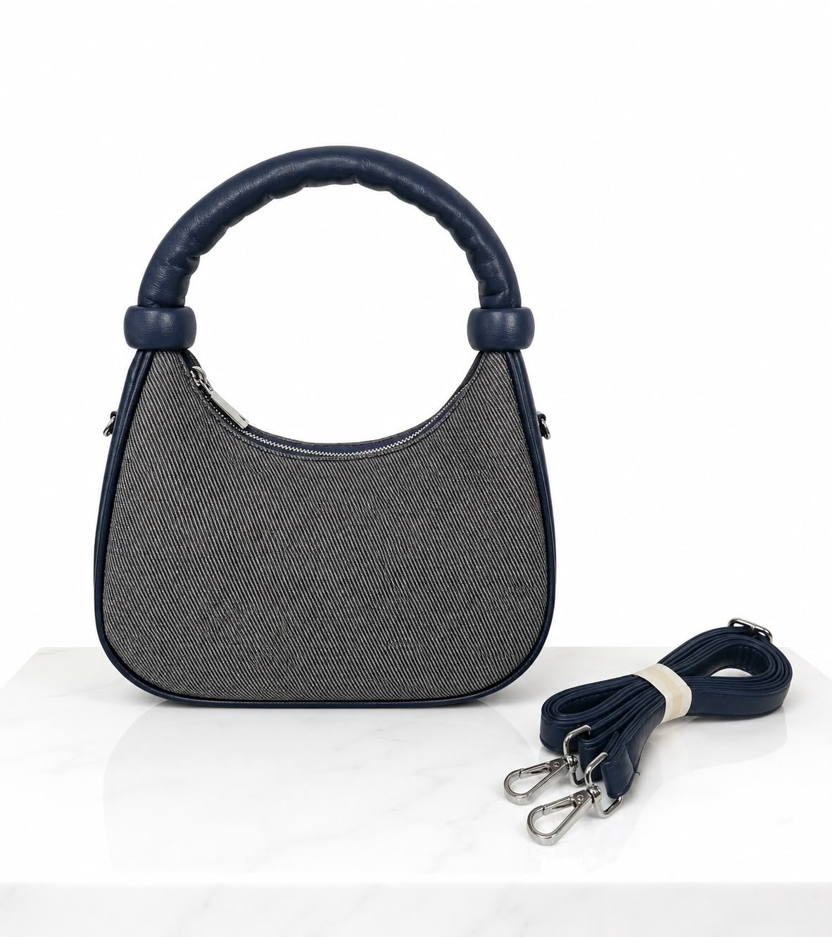 Timeless Hobo Handbag