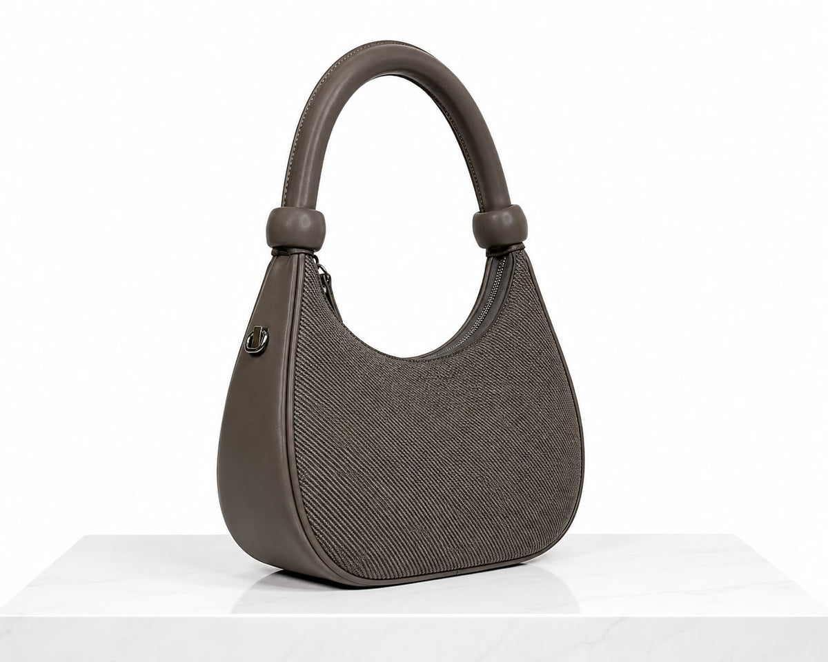 Timeless Hobo Handbag