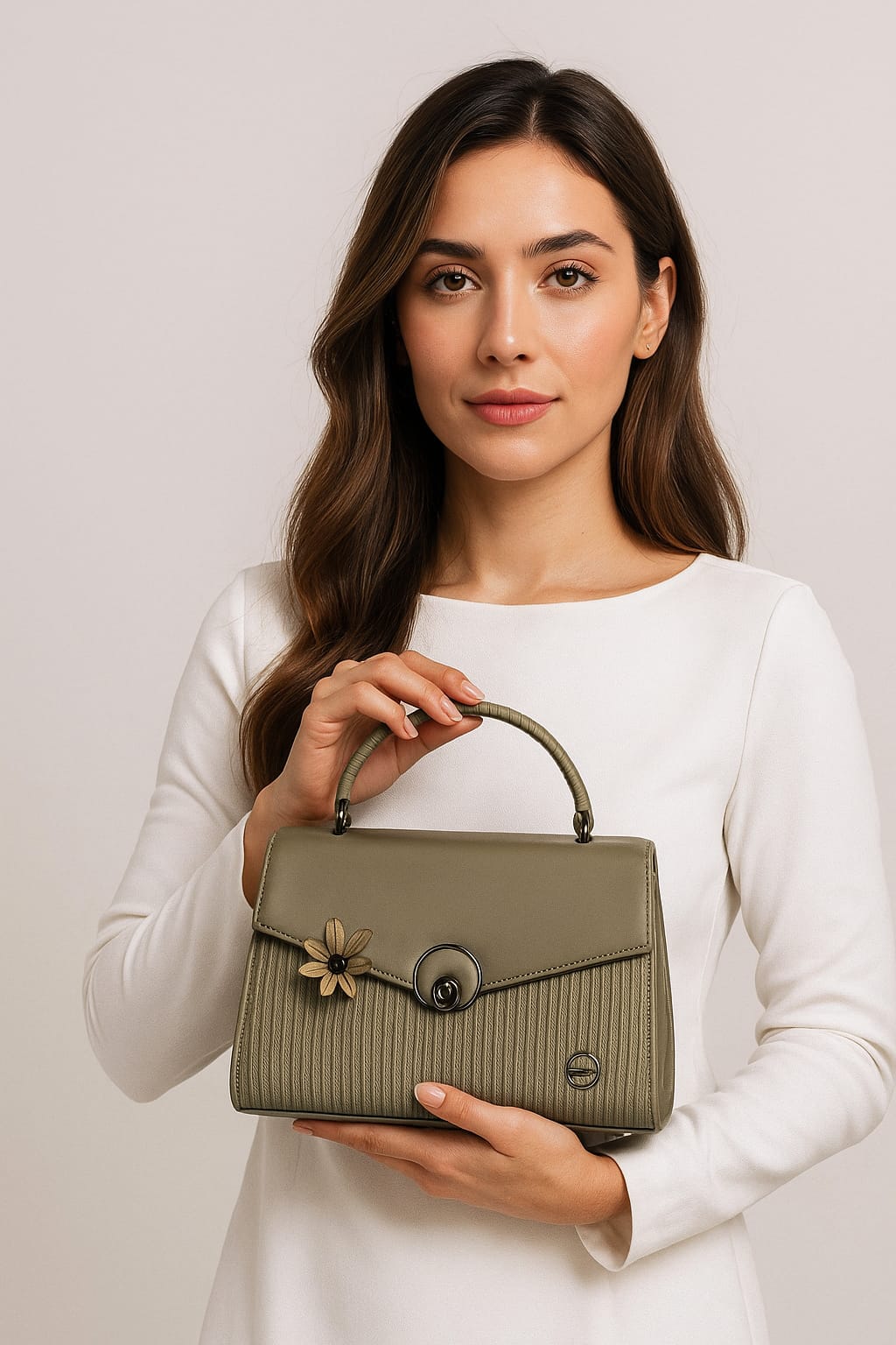 "The Olive Charm"